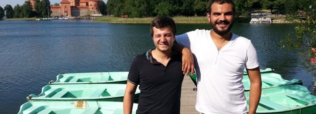 Trakai Gezi Rehberi
