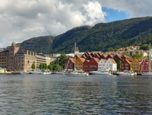 Bergen Gezi Rehberi