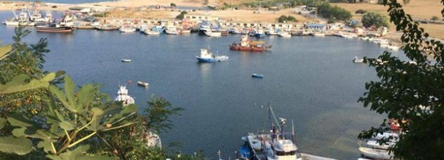 Kıyıköy Gezi Rehberi