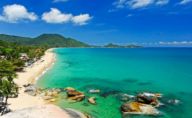 Koh Samui ve Sri Lanka Turları ile Tatil
